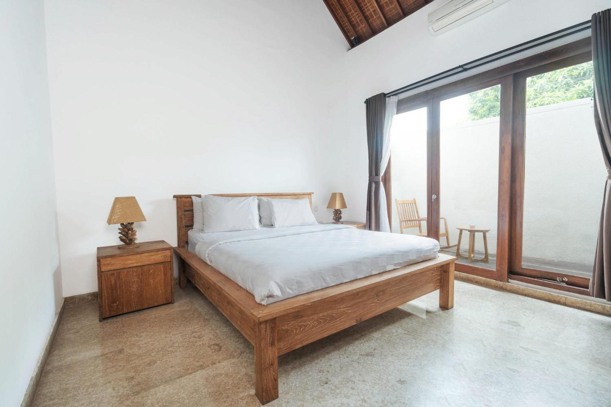 Rarama Living Studio Kerobokan Exterior foto